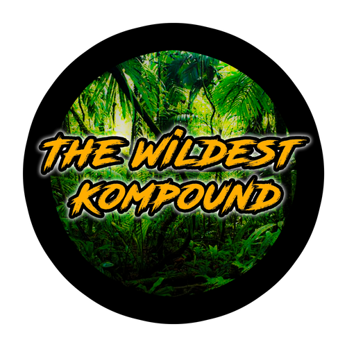 The Wildest Kompound